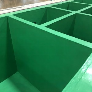 北海防腐水池，北海水池防腐防渗怎么做，北海防腐水池施工厂家